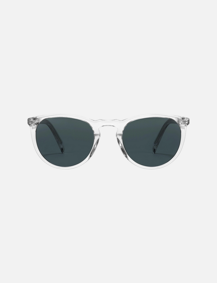 Darkgray Glasses