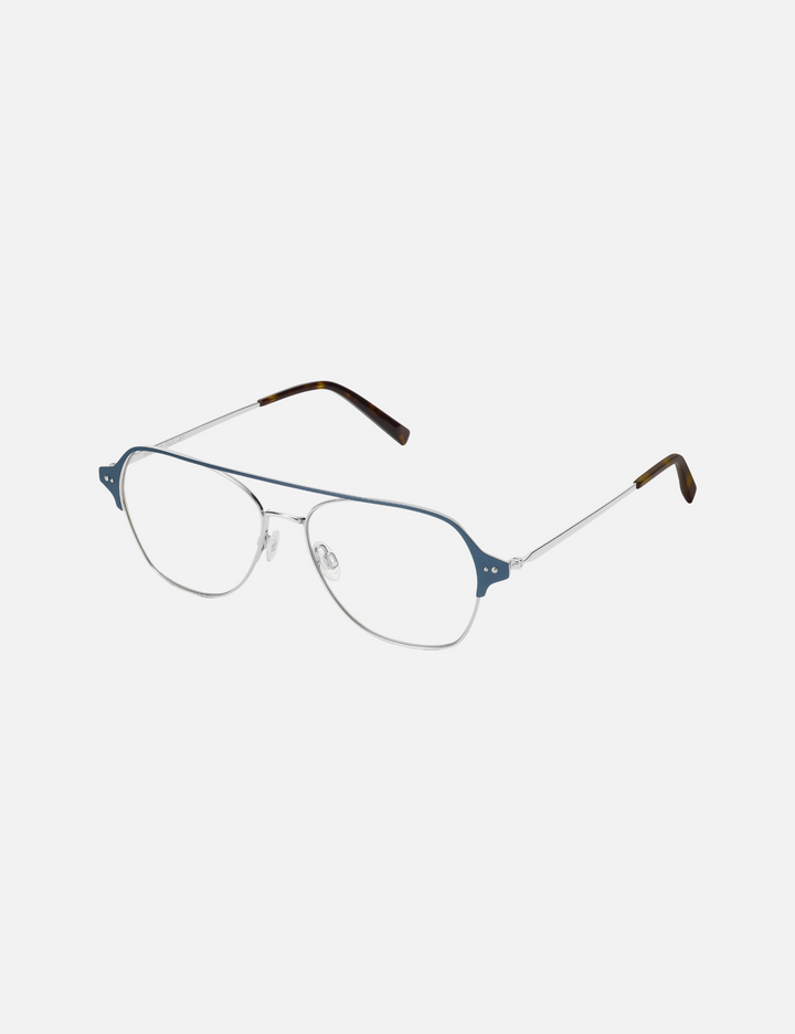 White glasses