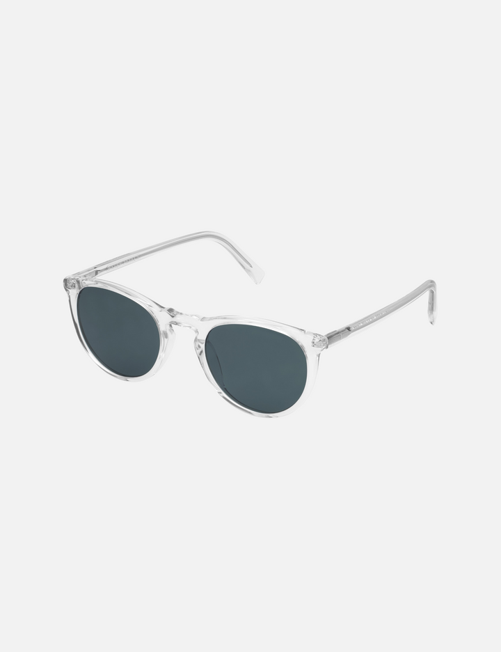 Darkgray Glasses
