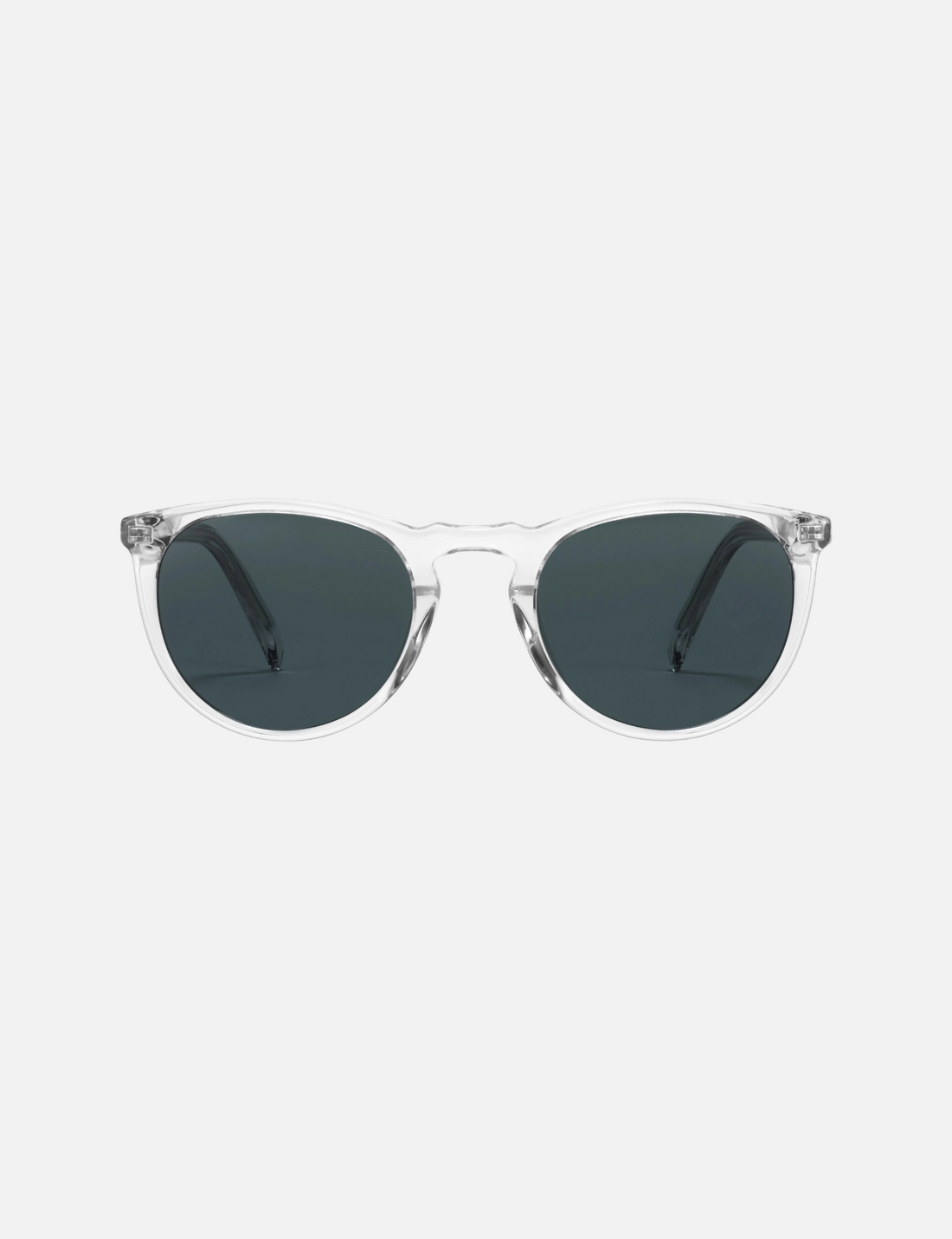 Darkgray Glasses